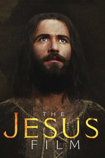 Poster de Jesus - Segundo o Evangelho de Lucas