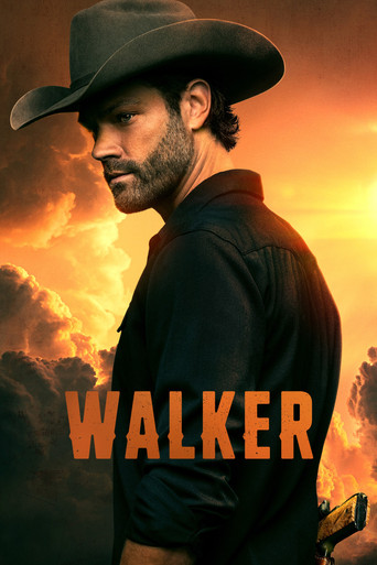 Poster de Walker