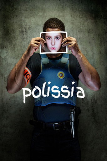 Poster de Polícia