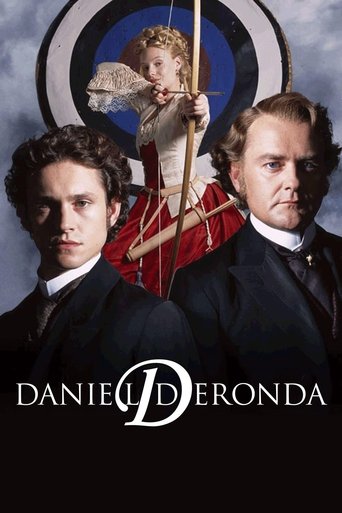 Poster de Daniel Deronda