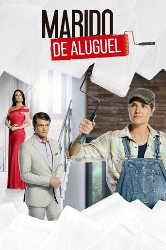 Poster de Marido de Aluguel