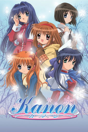 Poster de Kanon