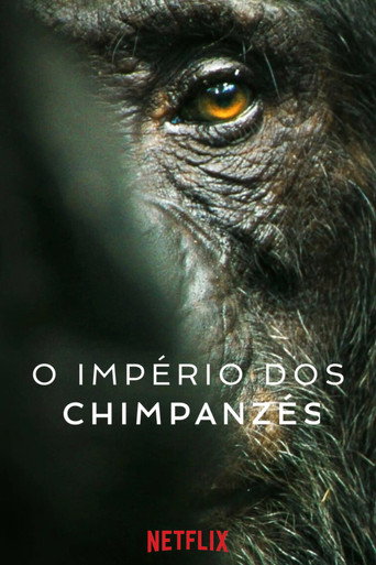 Poster de O Império dos Chimpanzés