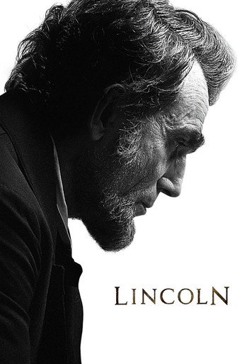 Poster de Lincoln