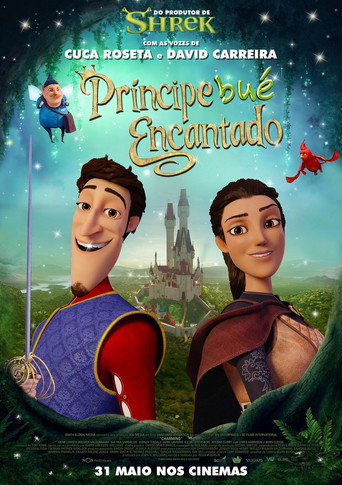 Poster de Encantado