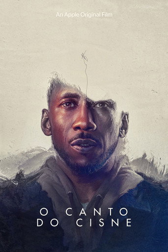 Poster de O Canto do Cisne