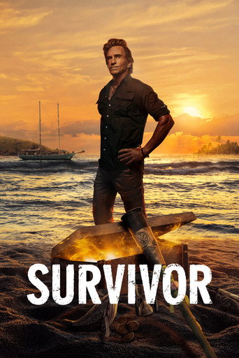 Poster de Survivor
