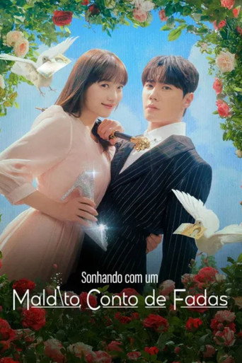 Poster de Sonhando com um Maldito Conto de Fadas
