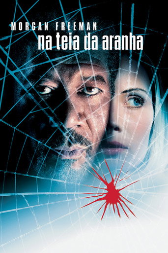 Poster de Na Teia da Aranha