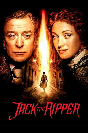 Poster de Jack, o Estripador