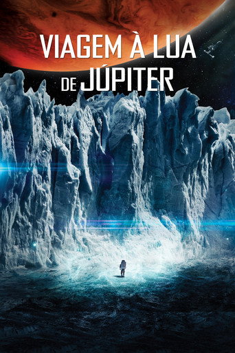 Poster de Viagem à Lua de Júpiter