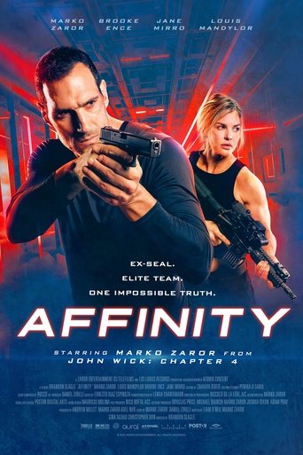Poster de Affinity