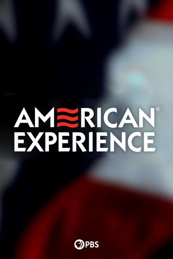 Poster de American Experience