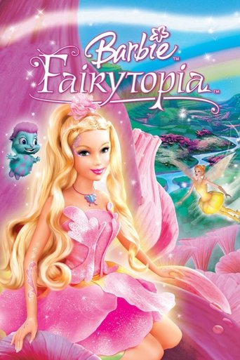 Poster de Barbie Fairytopia