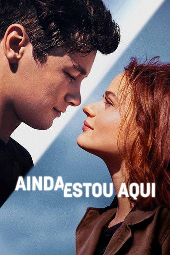 Poster de Ainda Estou Aqui
