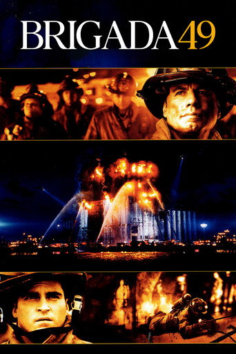 Poster de Brigada 49