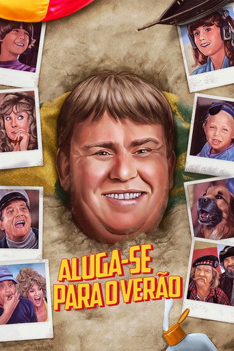 Poster de Aluga-se para o Verão aka Temporada de Verão