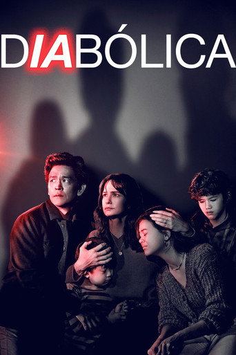 Poster de Diabólica