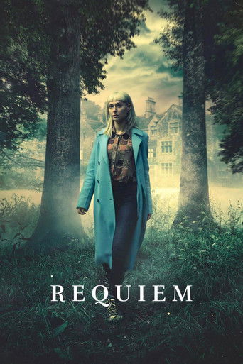 Poster de Requiem