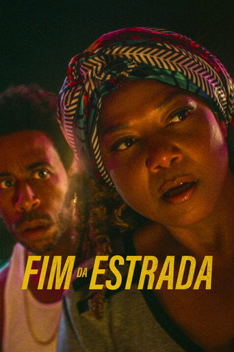 Poster de Fim da Estrada