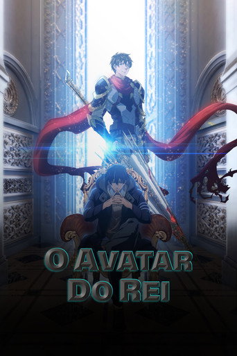 Poster de The King's Avatar