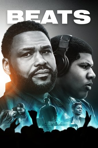 Poster de Hip-Hop Beats