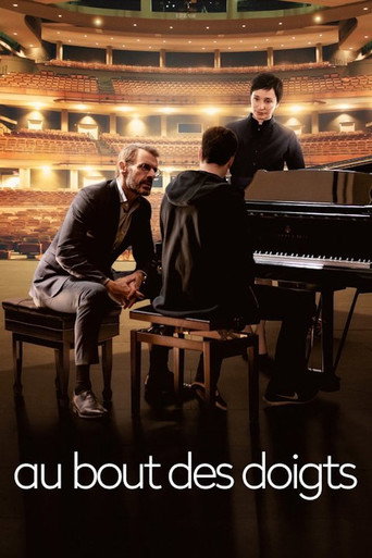 Poster de In Her Hands