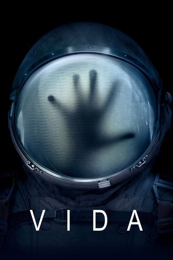 Poster de Vida