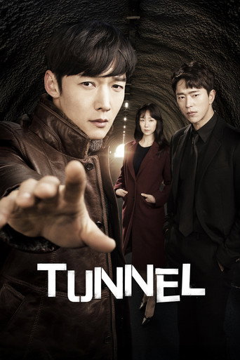 Poster de Túnel