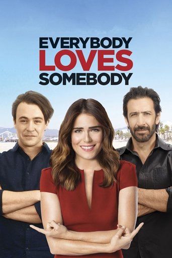 Poster de Everybody Loves Somebody