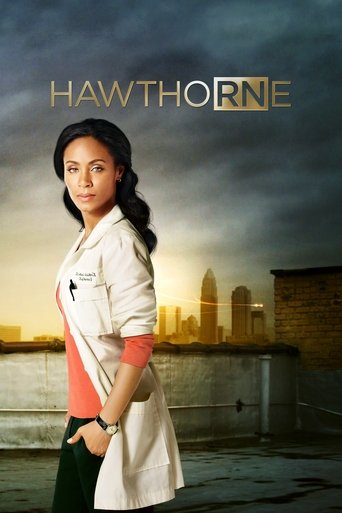 Poster de Hawthorne