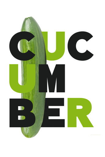 Poster de Cucumber