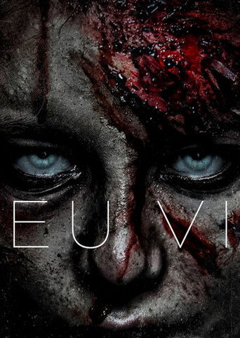 Poster de Eu Vi