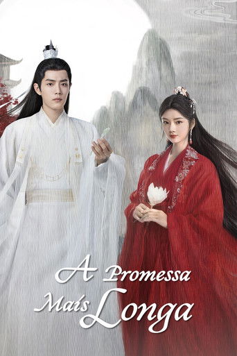 Poster de A Promessa Mais Longa