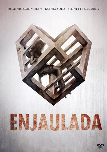 Poster de Enjaulada