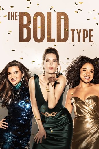 Poster de Poder Feminino