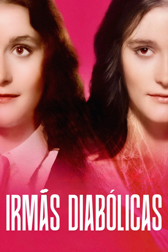 Poster de Irmãs Diabólicas