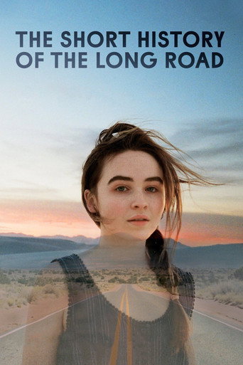 Poster de A Breve História da Longa Estrada