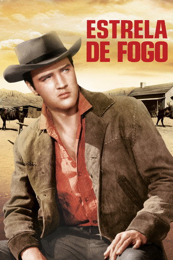 Poster de Estrela de Fogo