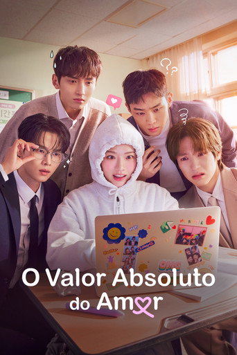 Poster de O Valor Absoluto do Amor