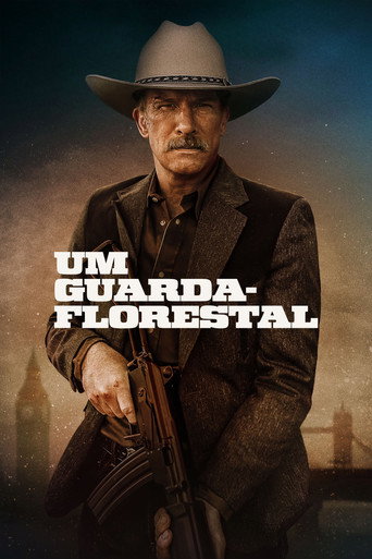 Poster de Um Guarda-Florestal