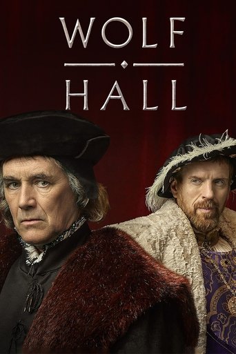 Poster de Wolf Hall
