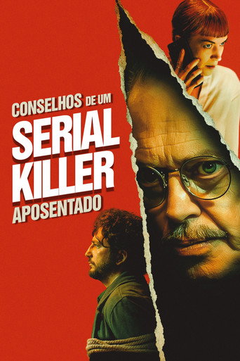Poster de Conselhos De Um Serial Killer Aposentado