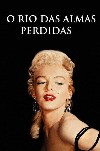 Poster de O Rio das Almas Perdidas