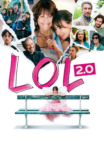 Assistir LOL 2.0 online dublado e legendado