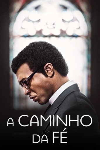 Poster de A Caminho da Fé