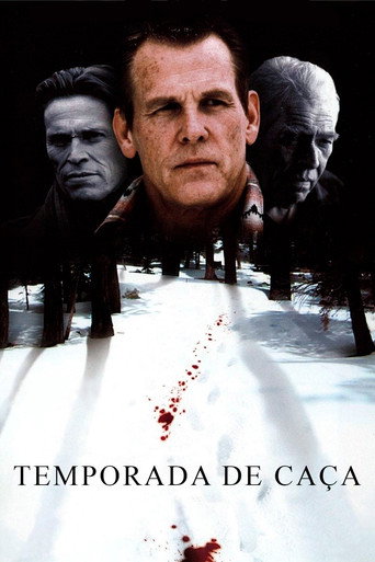 Poster de Temporada de Caça