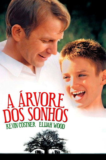 Poster de A Árvore dos Sonhos
