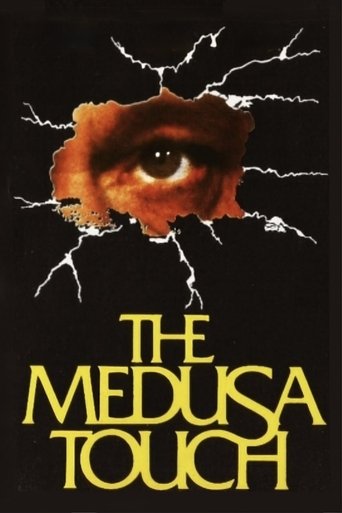 Poster de O Toque da Medusa