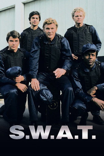 Poster de S.W.A.T.
